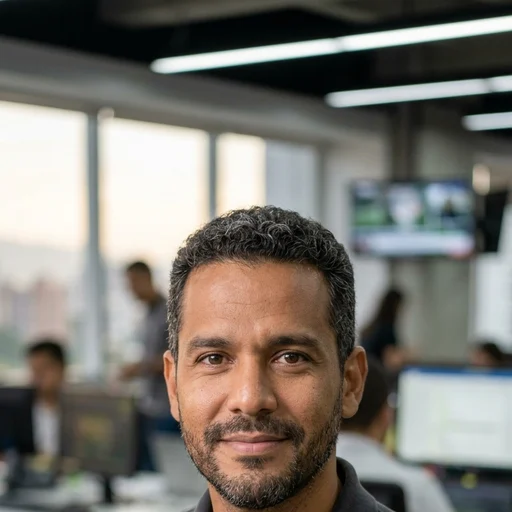 Sergio Bermúdez